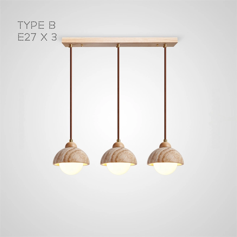 Тип B. 3 лампы. Планка