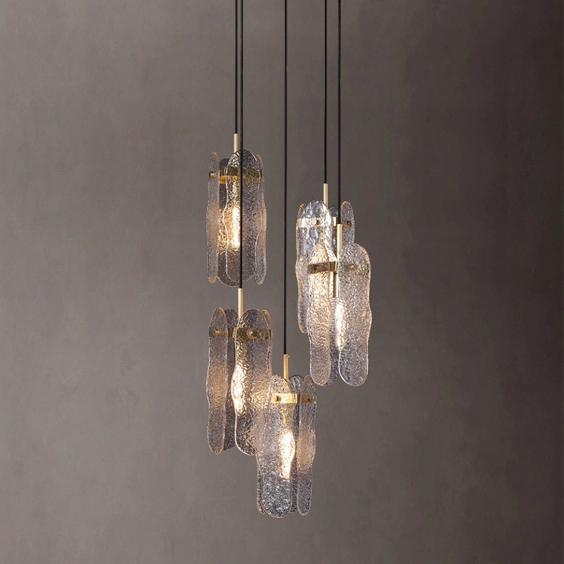 Готовая комбинация светильников MELINDA