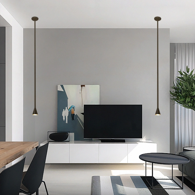 Подвесной светильник FALD B