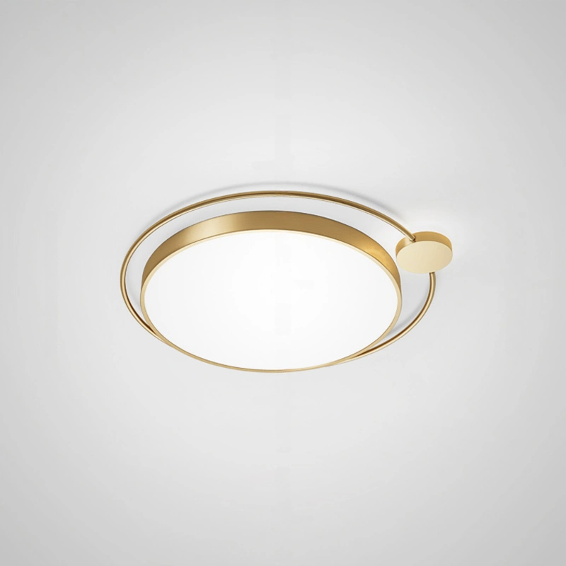 Размер L. Трехцветный свет