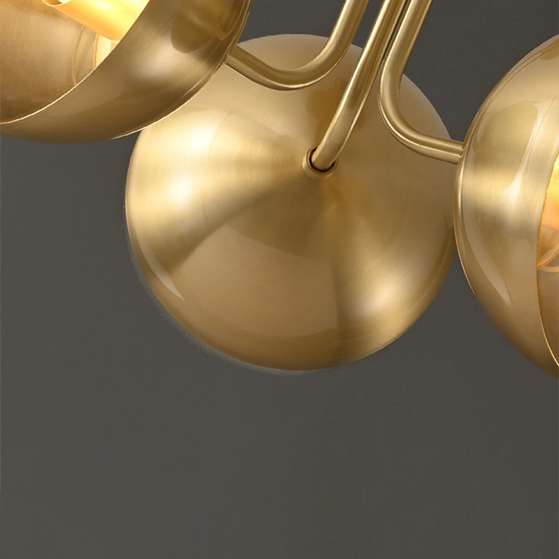 Потолочная люстра SVANTE