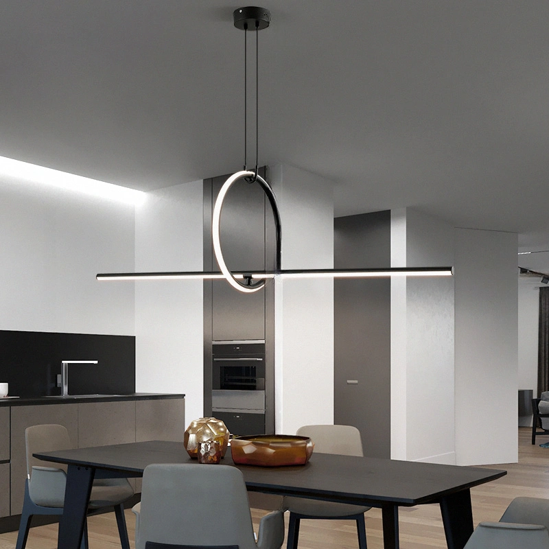 Реечный, рядный светильник EPSILON