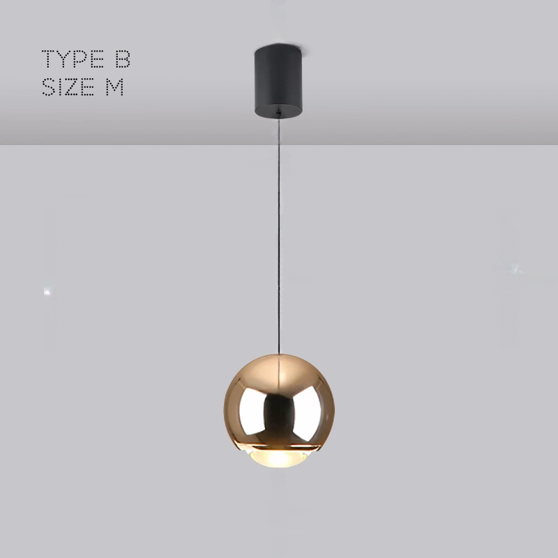 Тип B. Размер M. Цвет Бронза