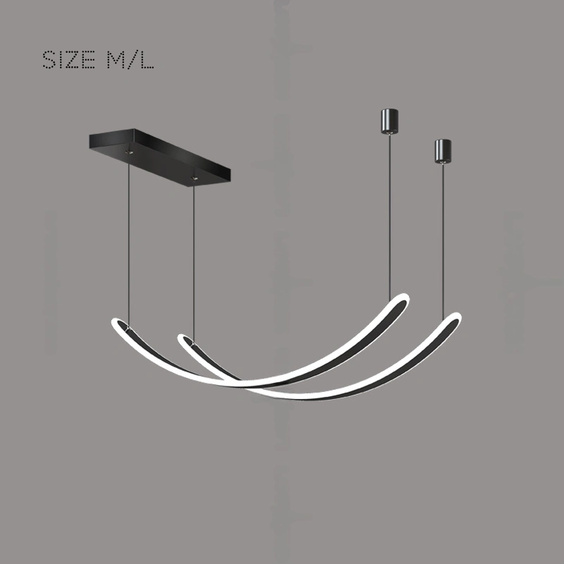 Подвесной светильник TEOLINE DUO