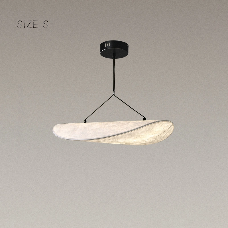 Размер S. Теплый свет