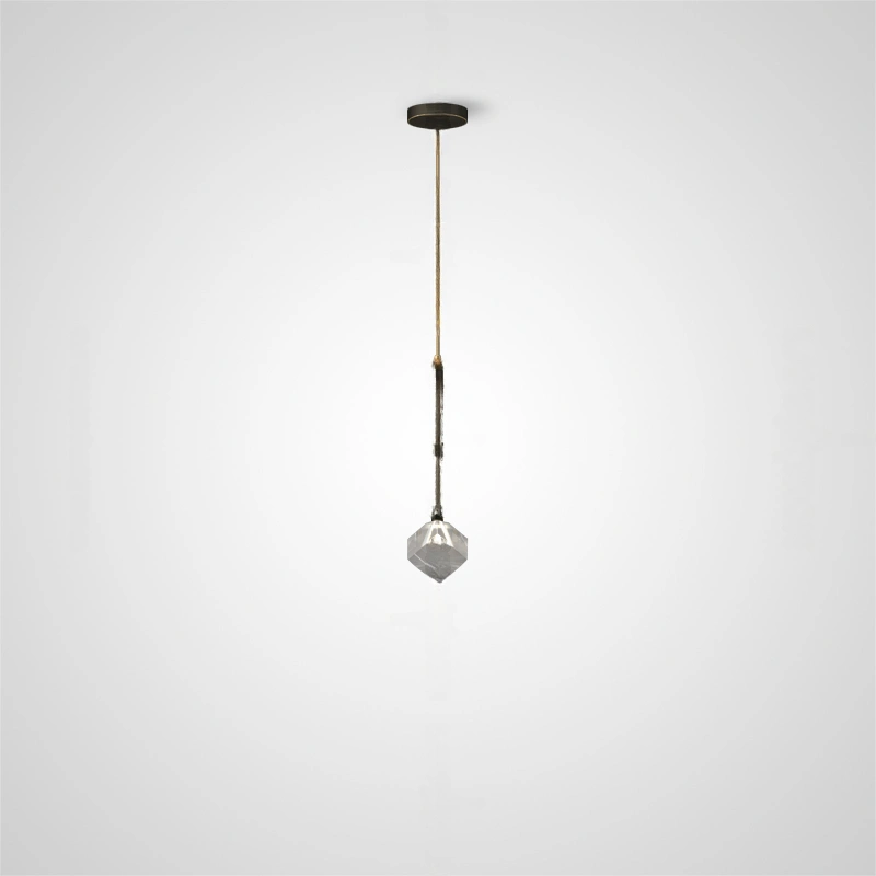 Подвесной светильник SOCRATES B