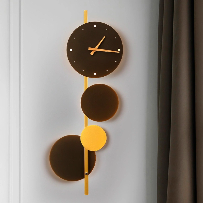 Бра TIME WOOD