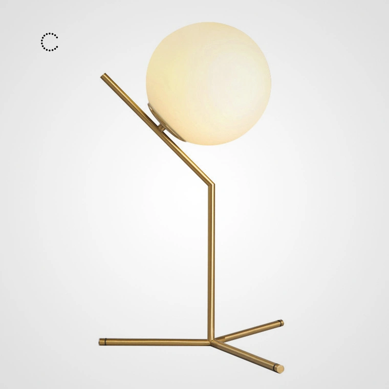 Настольная лампа STEM TAB