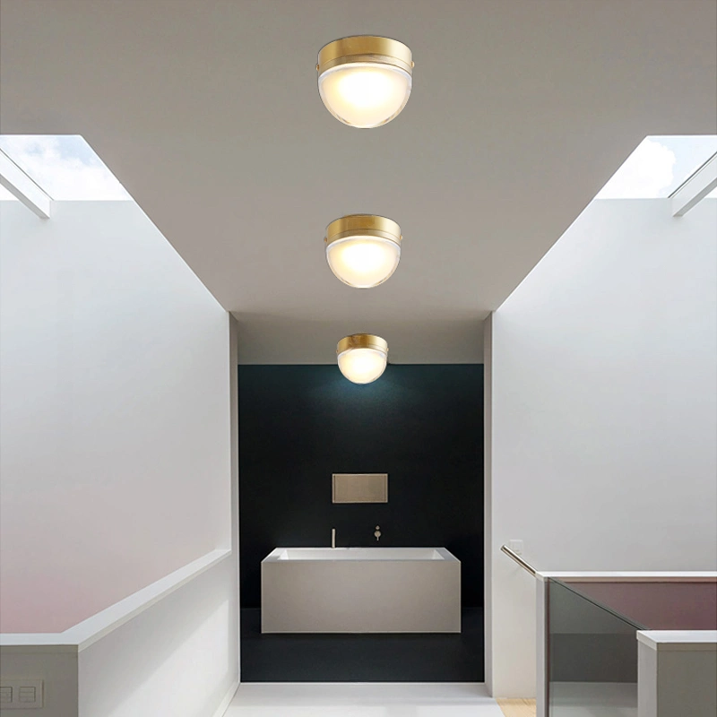 Точечный свет PIA