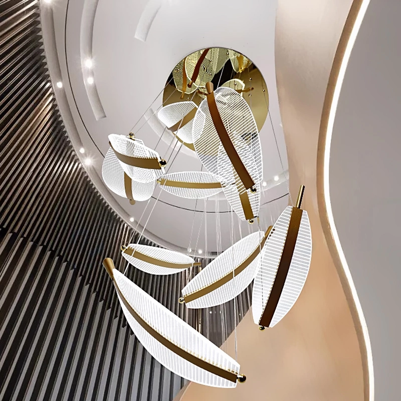 Подвесной светильник LIVIUS