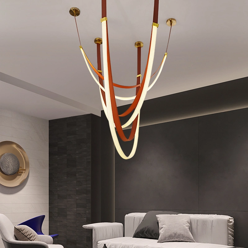 Подвесной светильник OBERT