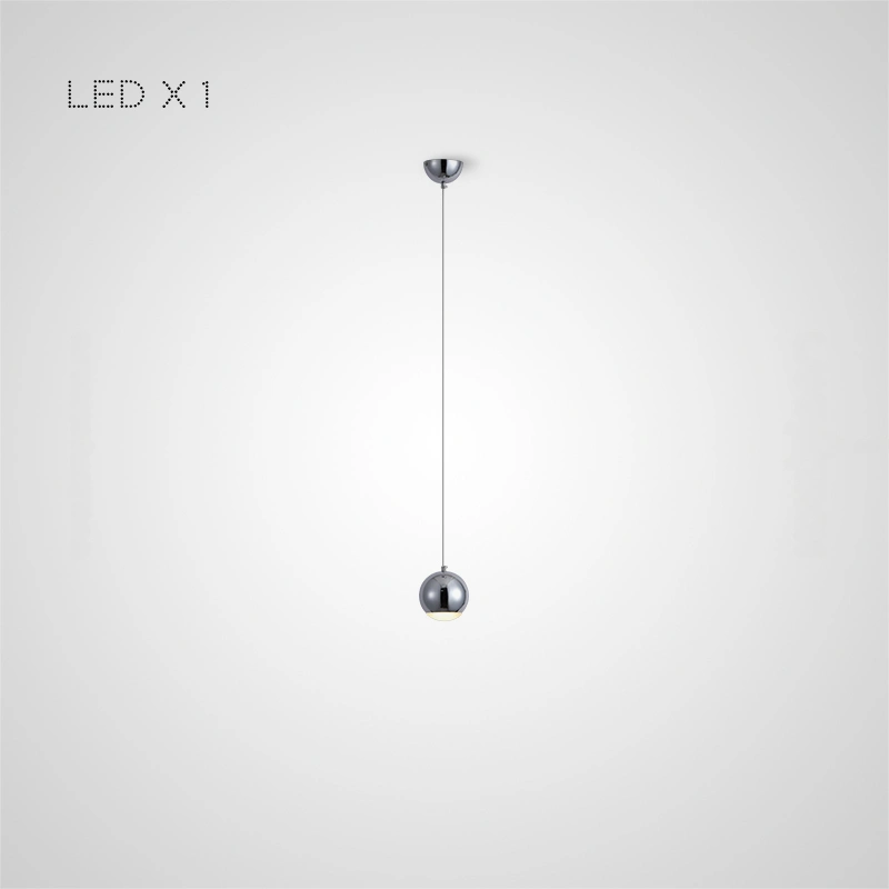 Подвесной светильник BUNK