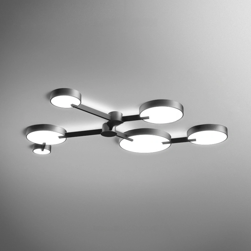 Потолочный светильник MIDA