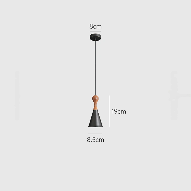 Цвет: Орех + Черный