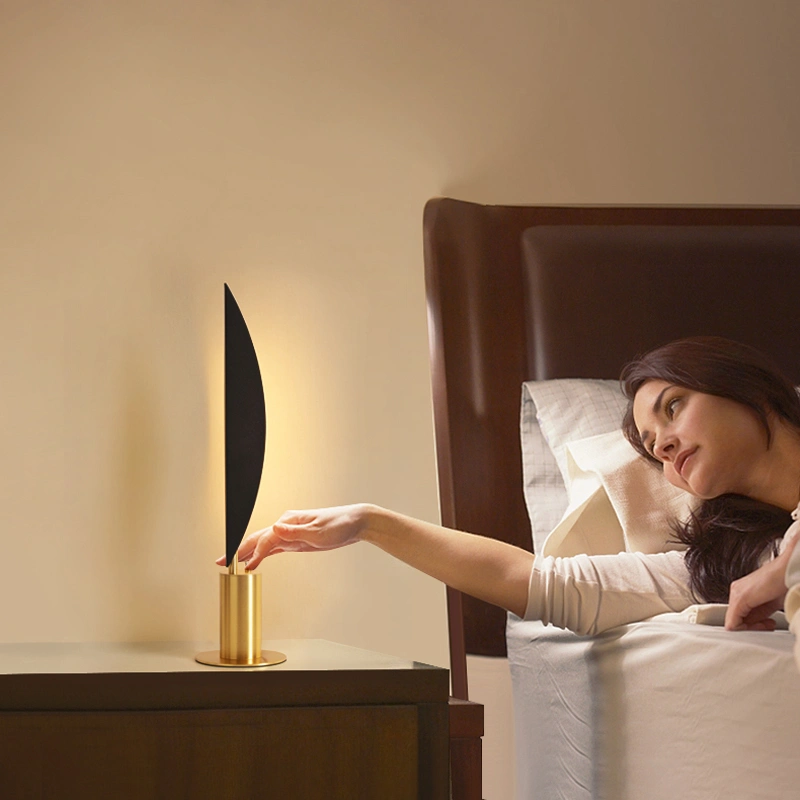 Настольная лампа IVY TAB