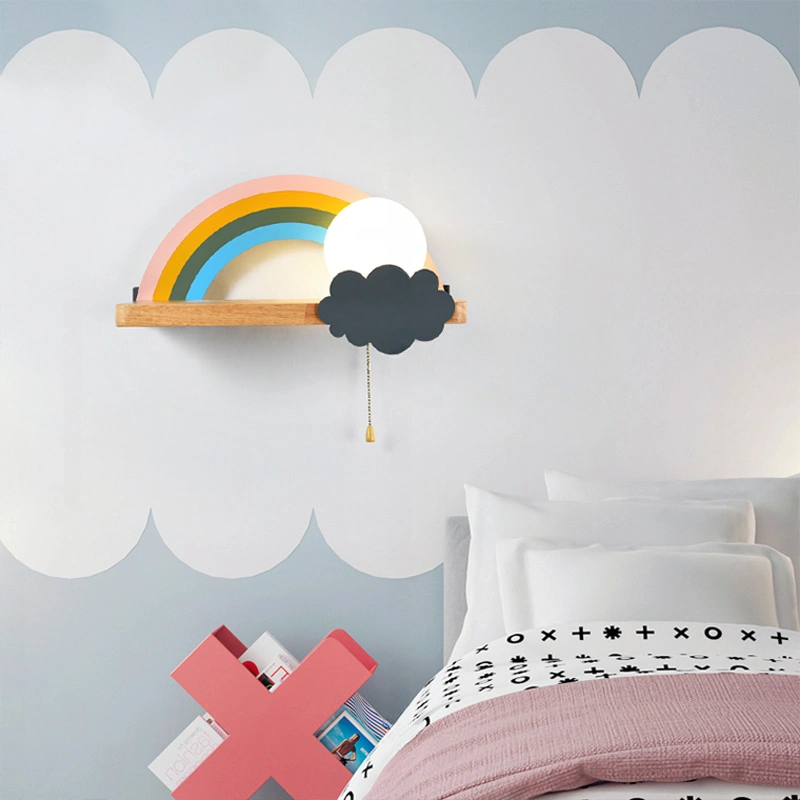 Бра RAINBOW KIDS WALL