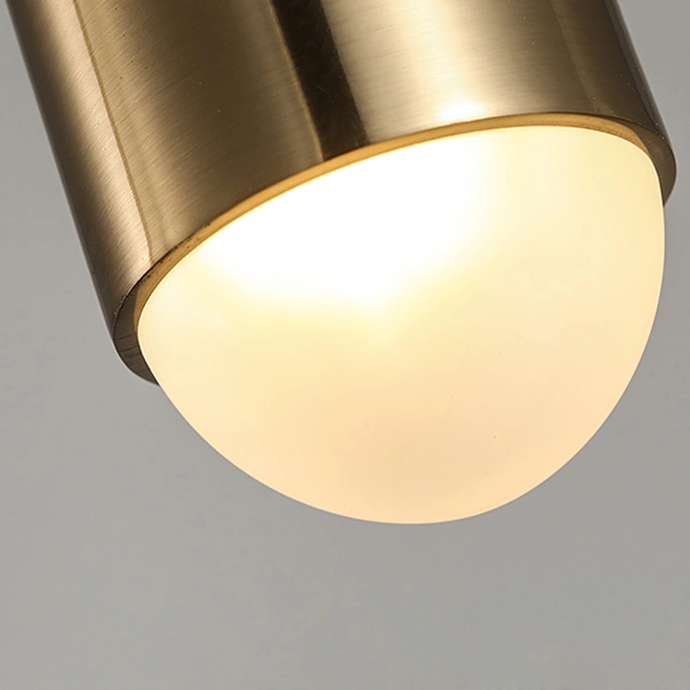 Подвесной светильник PLUMB