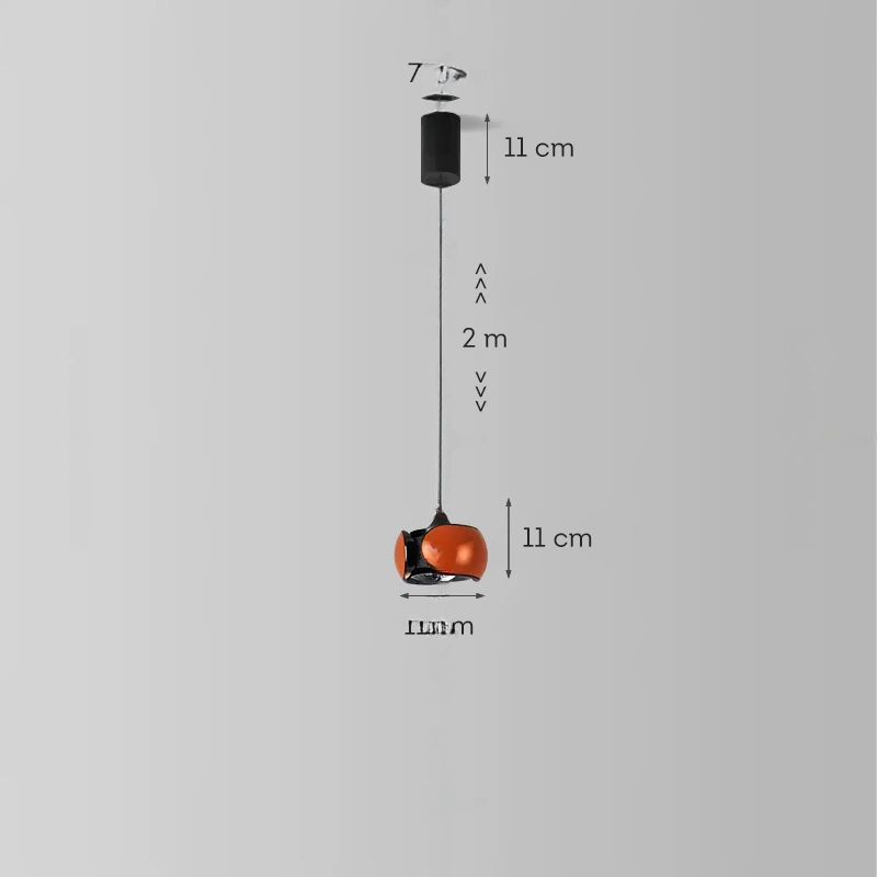 Цвет оранжевый+черный. С лифтом