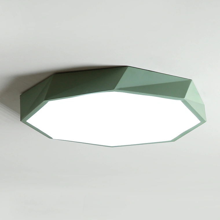 Потолочный светильник GEOMETRIC A
