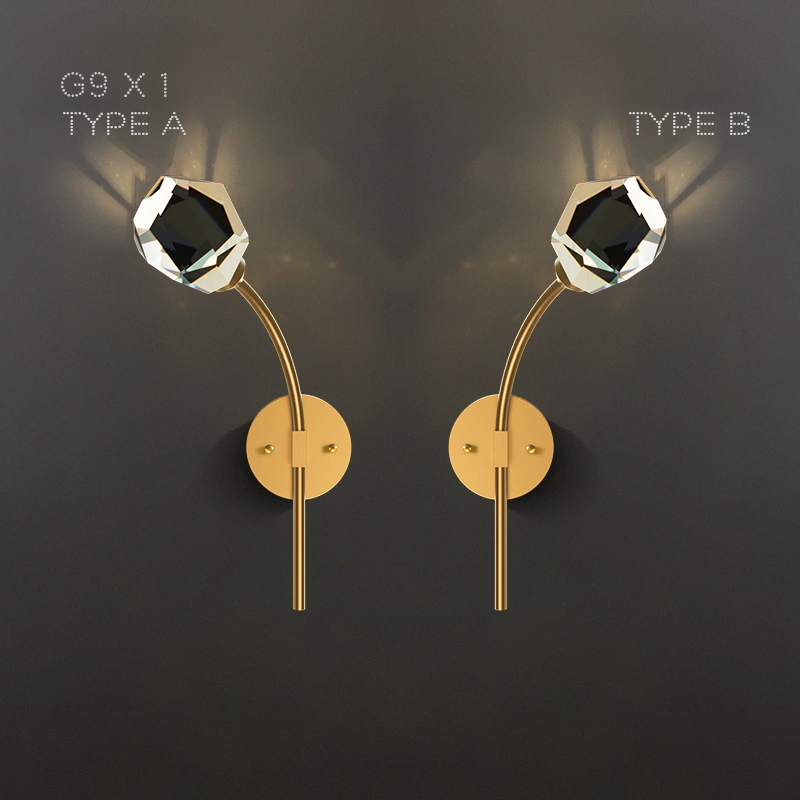 Бра CRISTEL C WALL