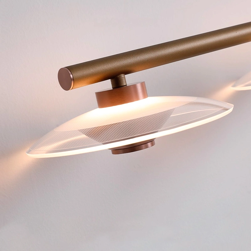 Реечный, рядный светильник TAAVI Linear light