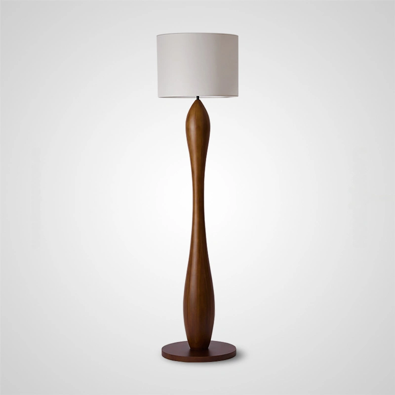 Торшер FIGGE Floor lamp