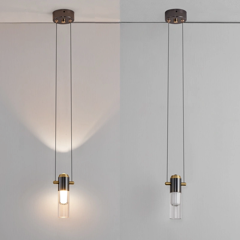 Подвесной светильник BIRGEL