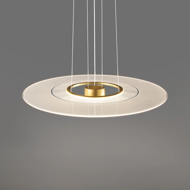 Подвесной светильник BENEDICTUS