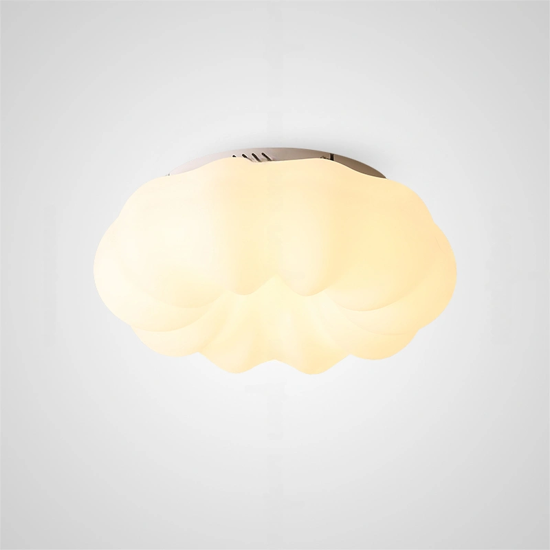 Размер L. Теплый свет