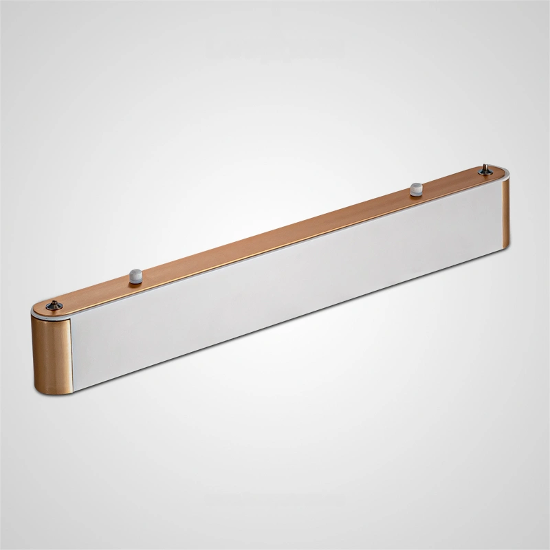 Реечный, рядный светильник BERTINA LONG