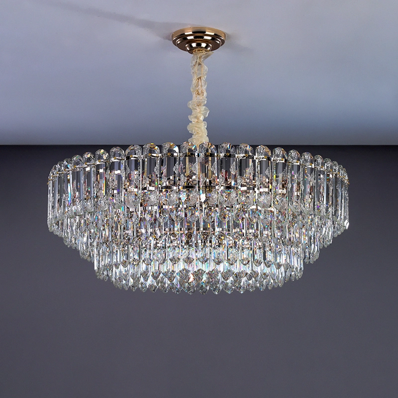 Люстра NEHEMIA