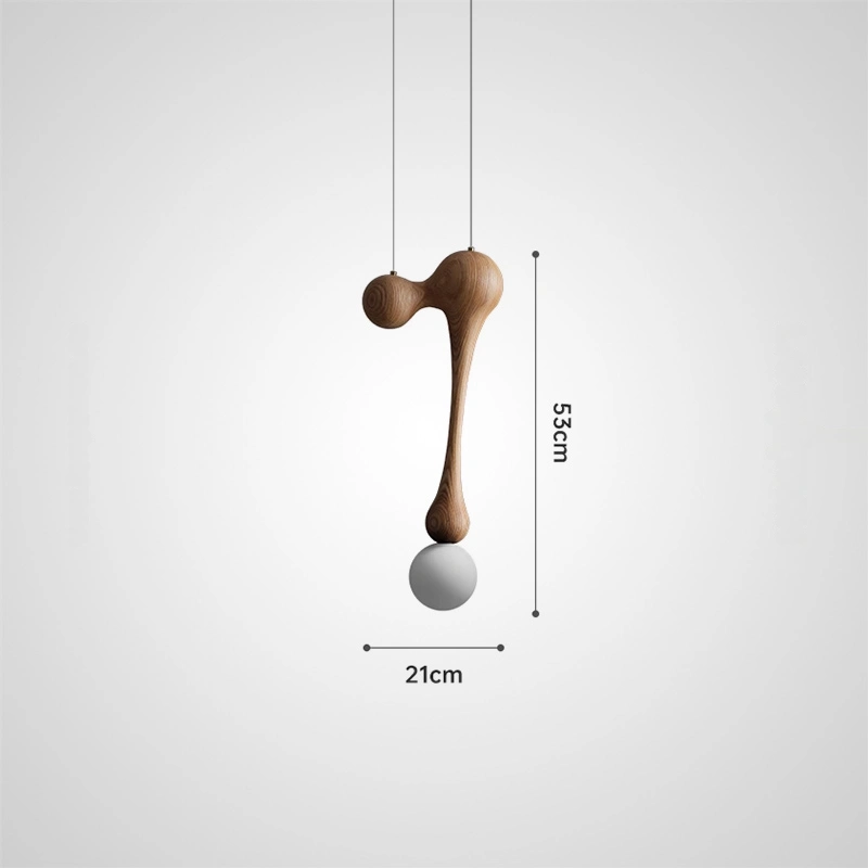 Подвесной светильник TORGER