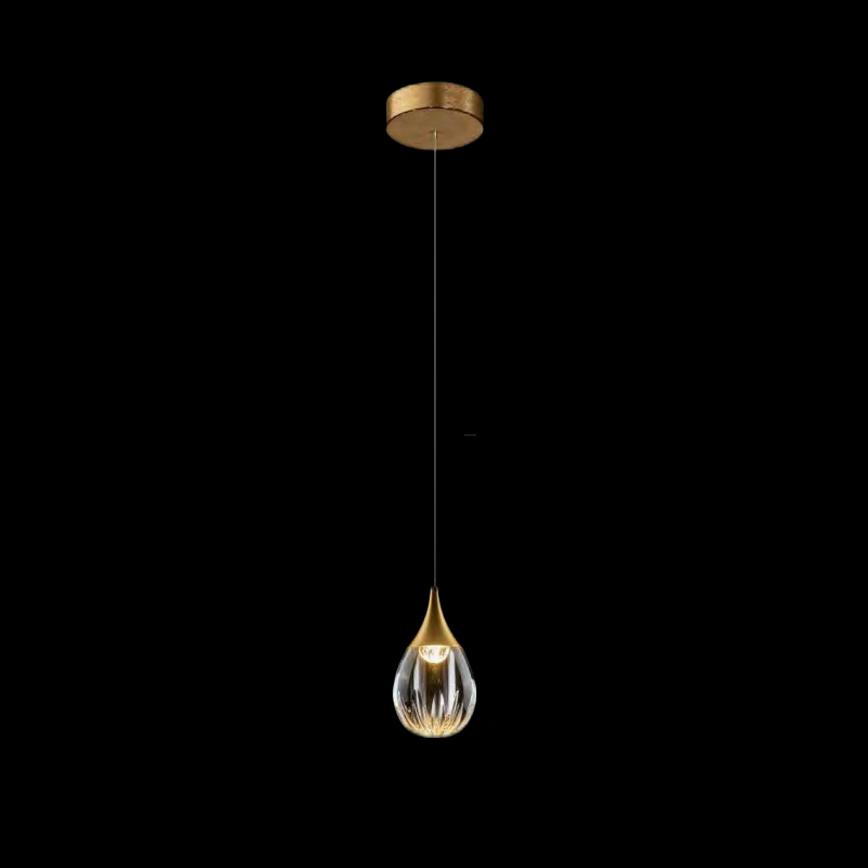 Подвесной светильник MERVIN Pendant