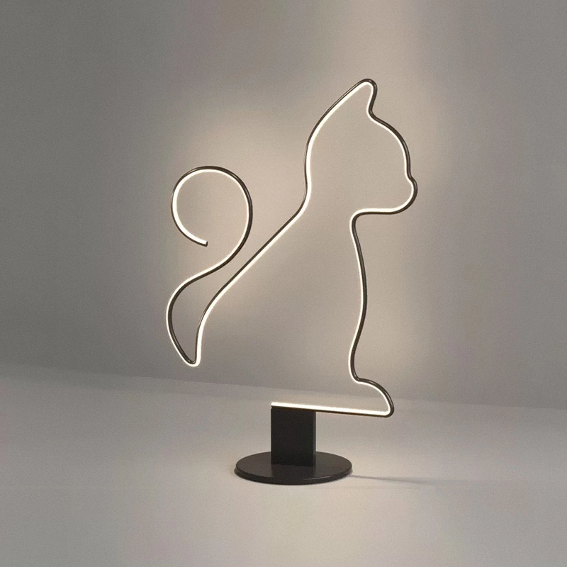 Цвет Черный