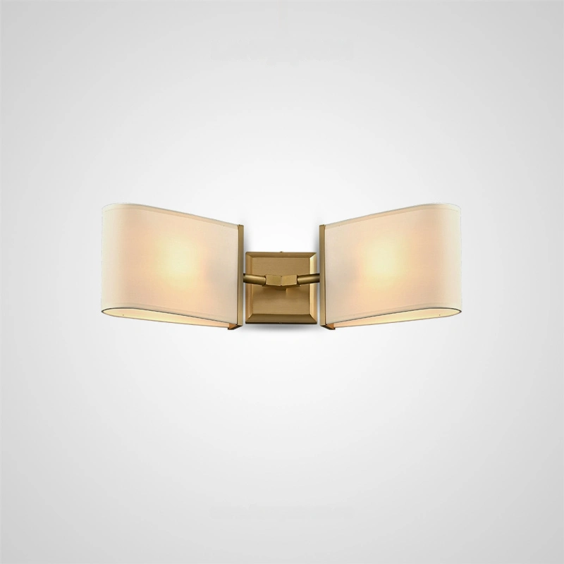 Бра Настенный светильник BUDLE WALL Sconce