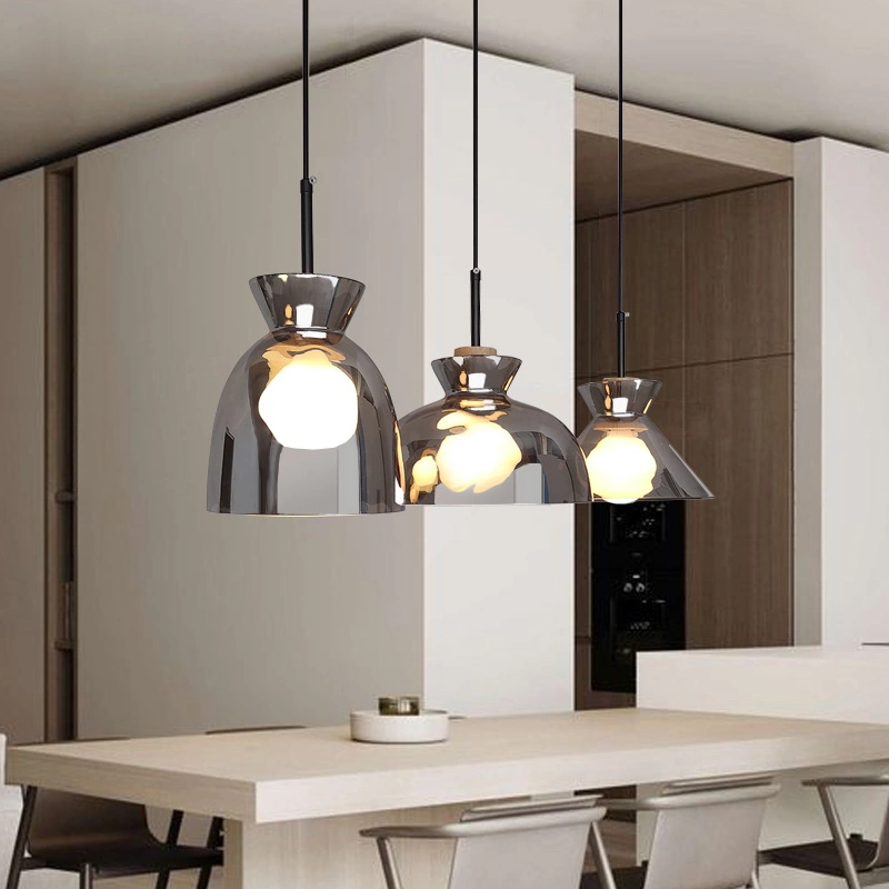 Подвесной светильник OMG GLASS COIL