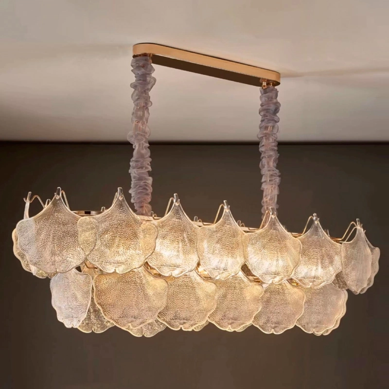 Реечный, рядный светильник GINKGO LONG Linear light