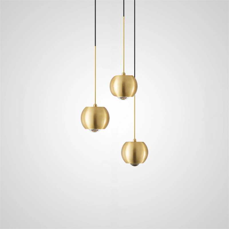 Подвесной светильник FLORRY ONE Pendant