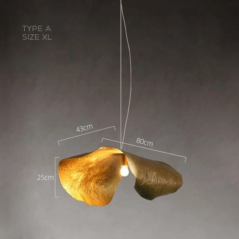 Тип A. Размер XL