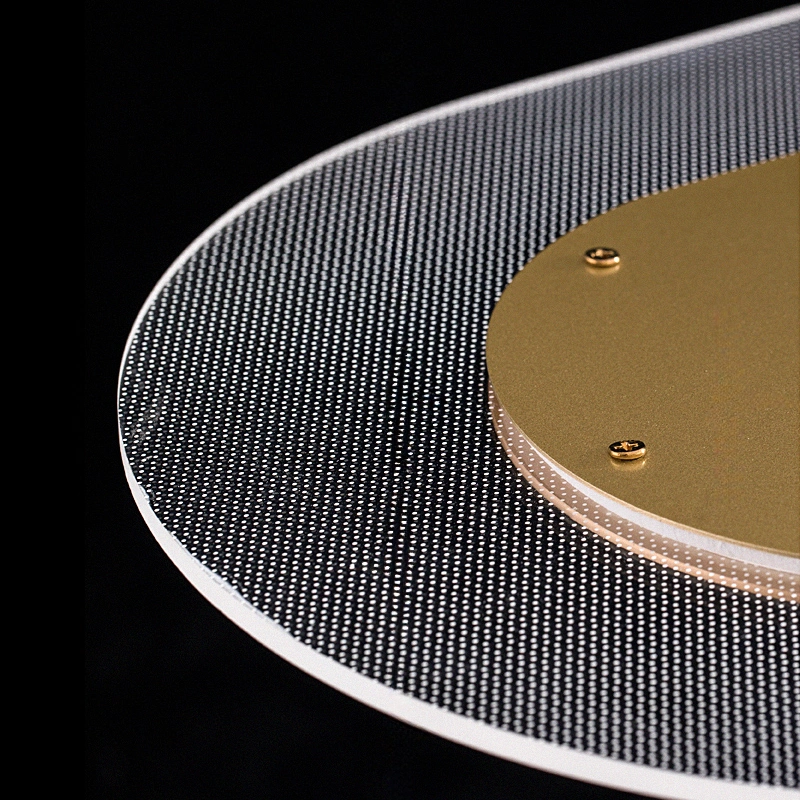 Реечный, рядный светильник SKYLINE B