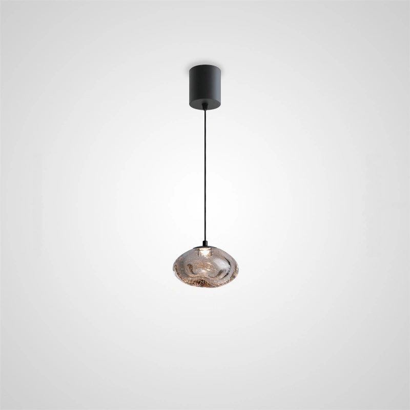 Цвет дымчато-серый