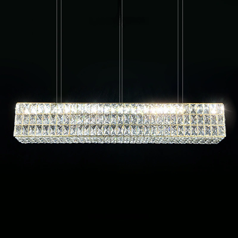 Реечный, рядный светильник ACHILLES B LONG