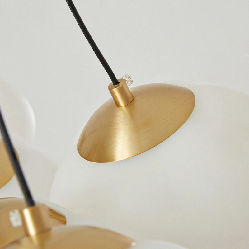 Люстра LILLIS BALL