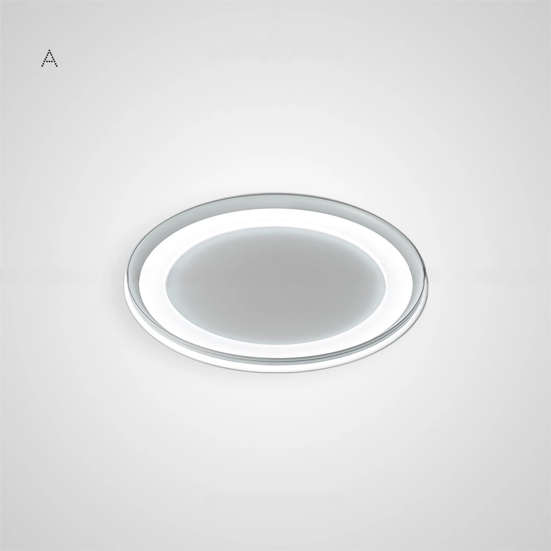 Тип А. Размер M. Цвет Белый. Белый свет