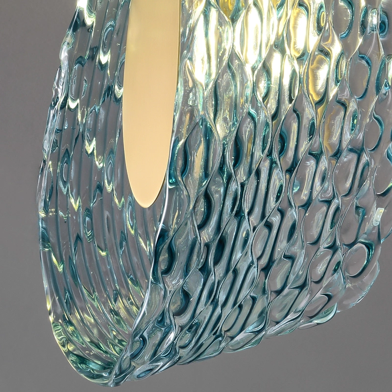 Потолочная люстра LUCIA B CH