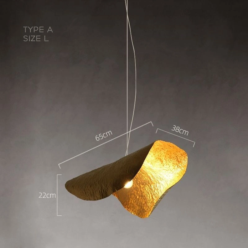 Тип A. Размер L