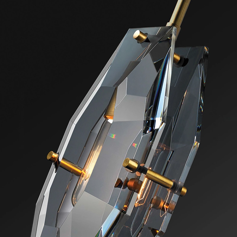 Подвесной светильник TOPAZ