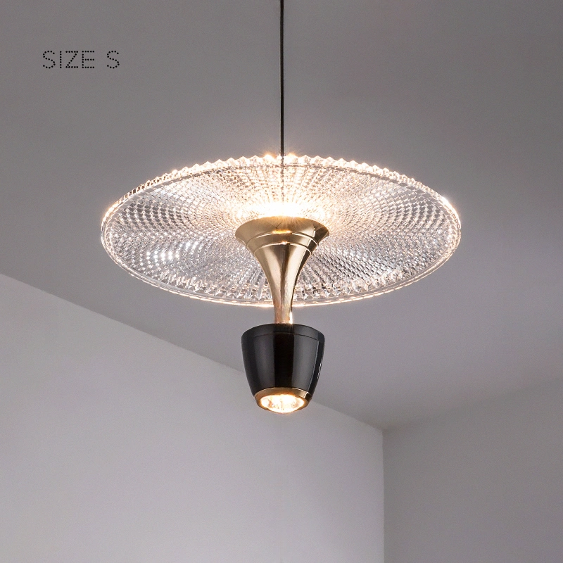 Подвесной светильник GERDINA