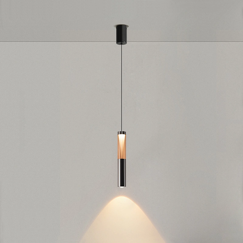 Цвет жемчужно-черный. Нейтральный свет