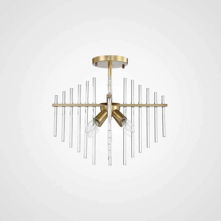 Люстра NOTE Chandelier